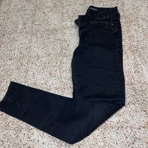 Black Skinny Jeans